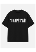Trapstar Oversized Graphic Tee