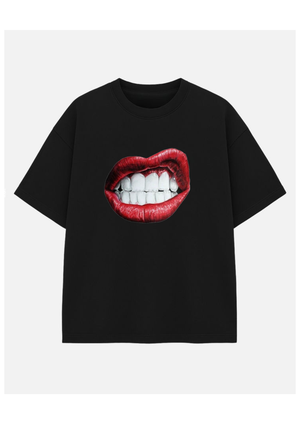 Bite Me Energy Tee