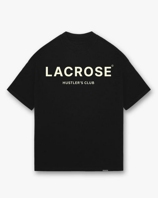 Community of Talented People - Lacrose Premium Oversize t-shirt