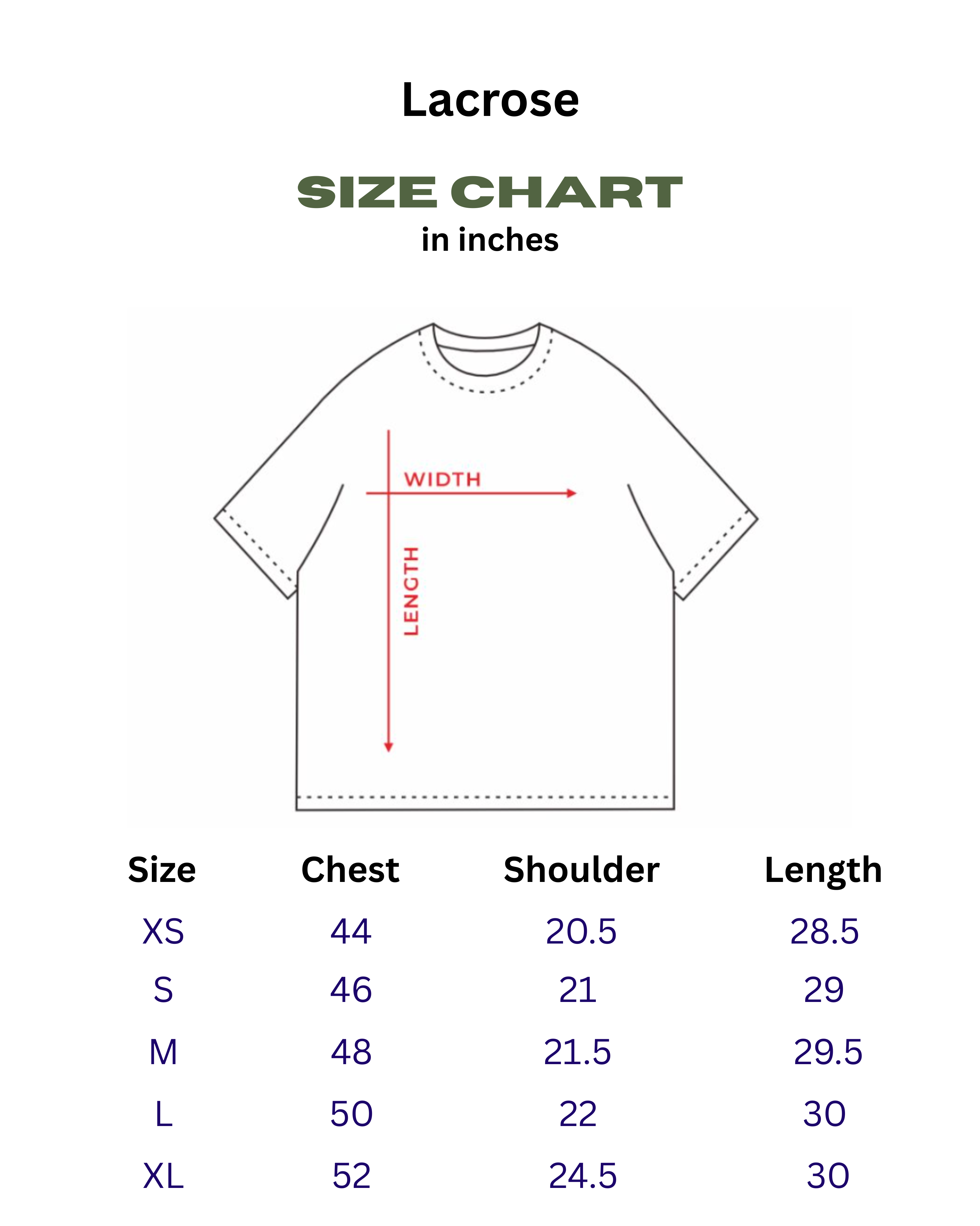 Absofuckinlutely Oversized Statement Tee